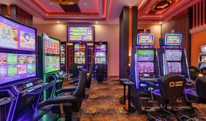 КАЗИНО СЪРКЪЛ