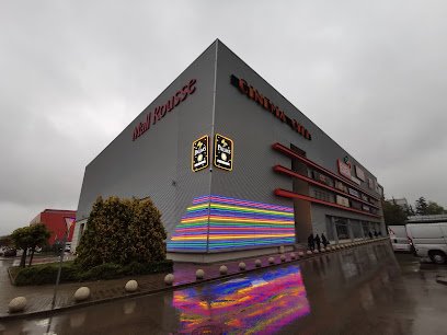 ПАЛМС МЕРКЮР КАЗИНО