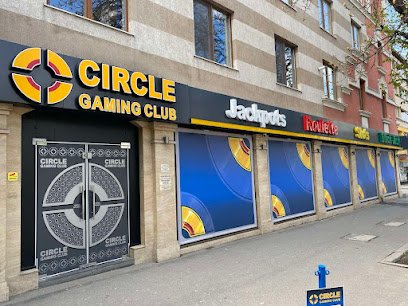 КАЗИНО СЪРКЪЛ