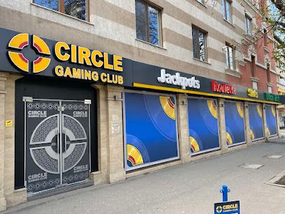 КАЗИНО СЪРКЪЛ